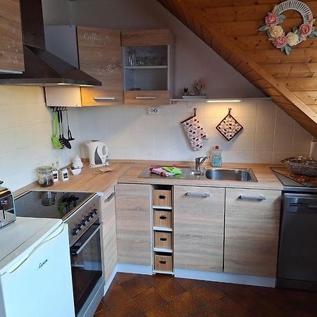 Landhaus Am Schmiedebach Wittenschwand 외부 사진