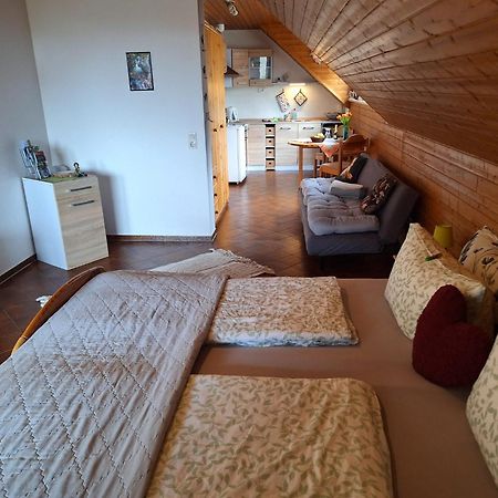 Landhaus Am Schmiedebach Wittenschwand 외부 사진