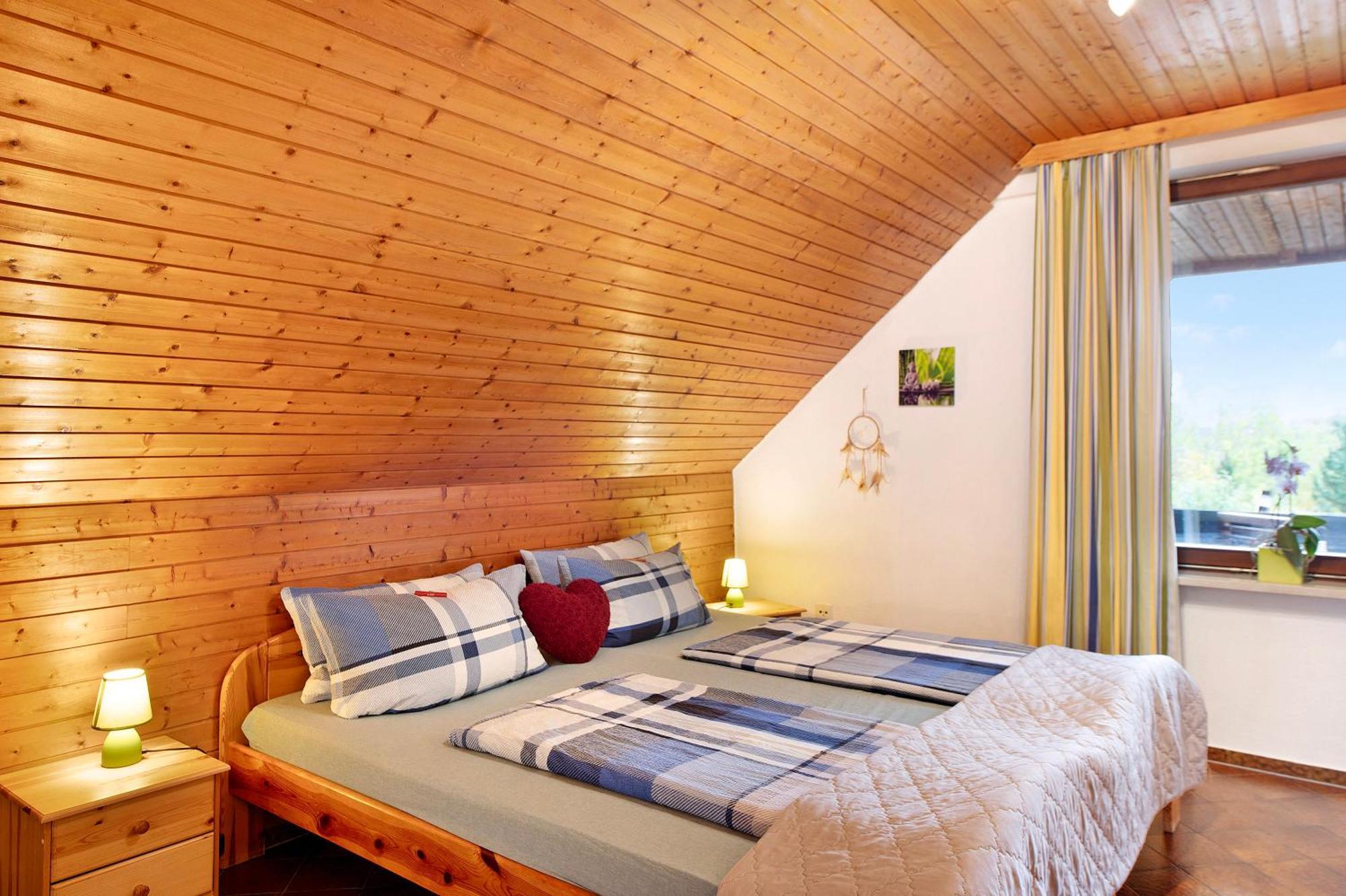 Landhaus Am Schmiedebach Wittenschwand 외부 사진