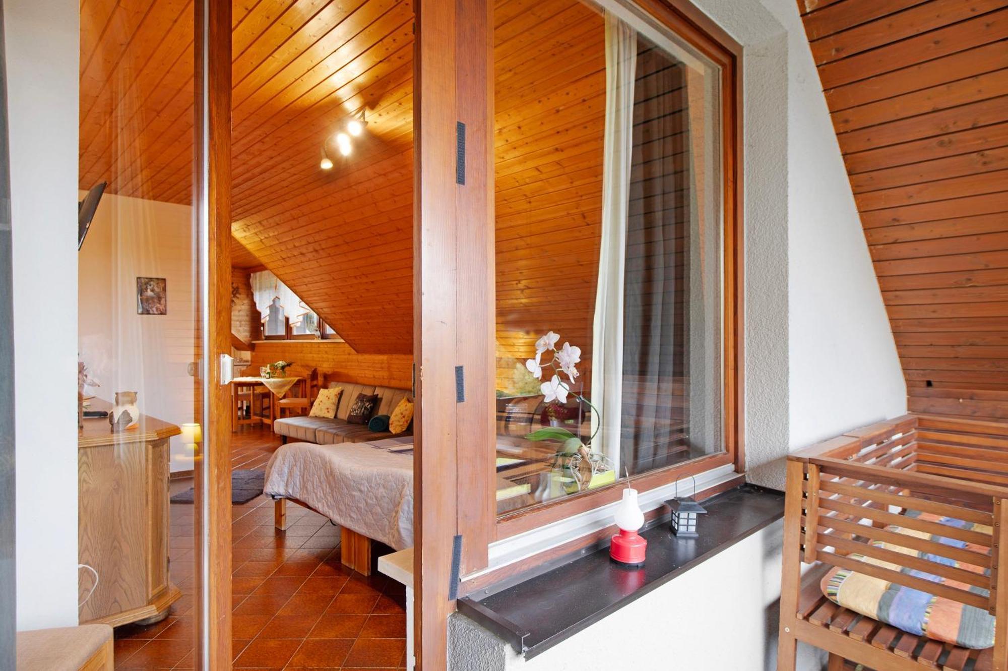 Landhaus Am Schmiedebach Wittenschwand 외부 사진