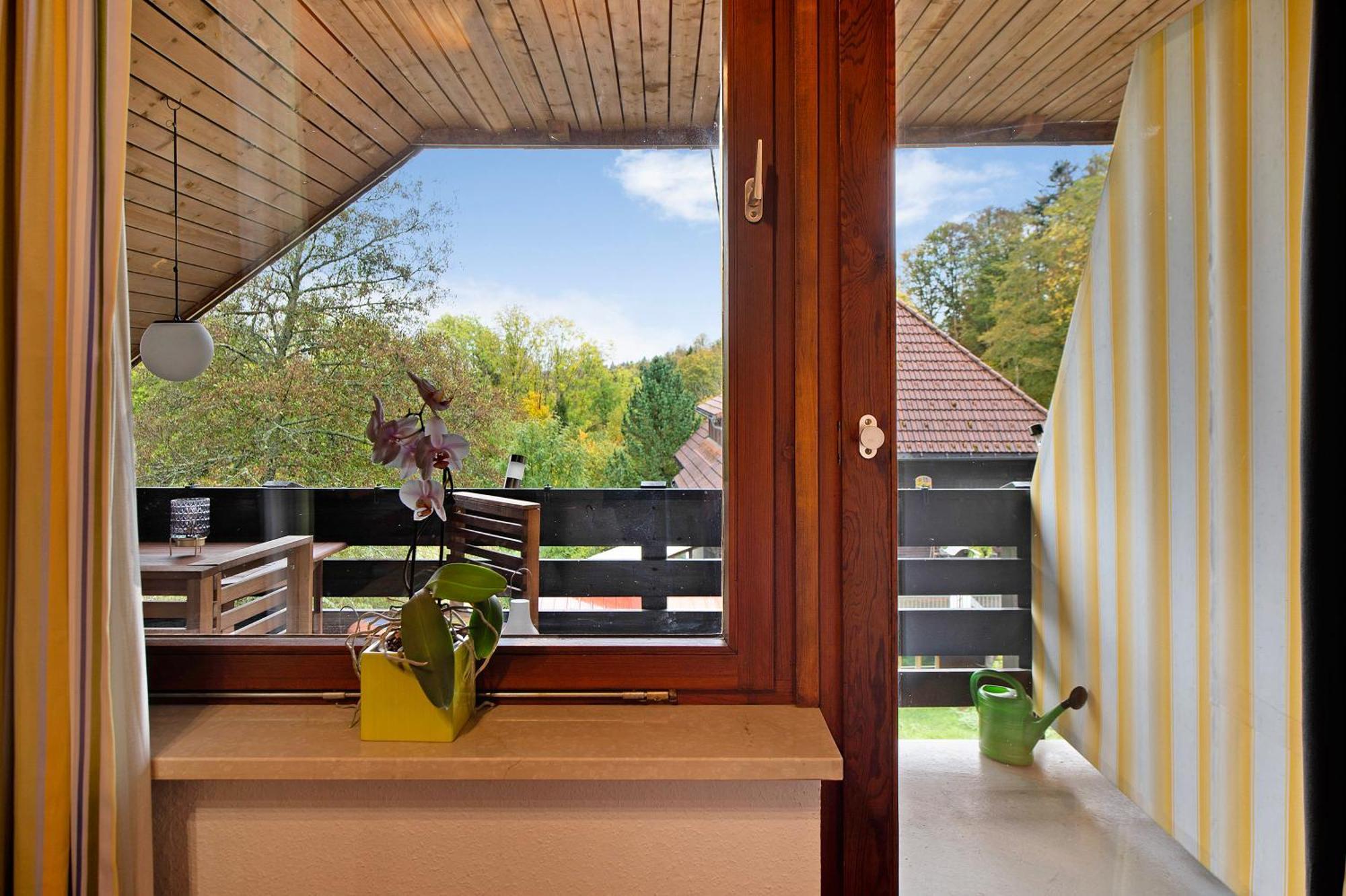 Landhaus Am Schmiedebach Wittenschwand 외부 사진