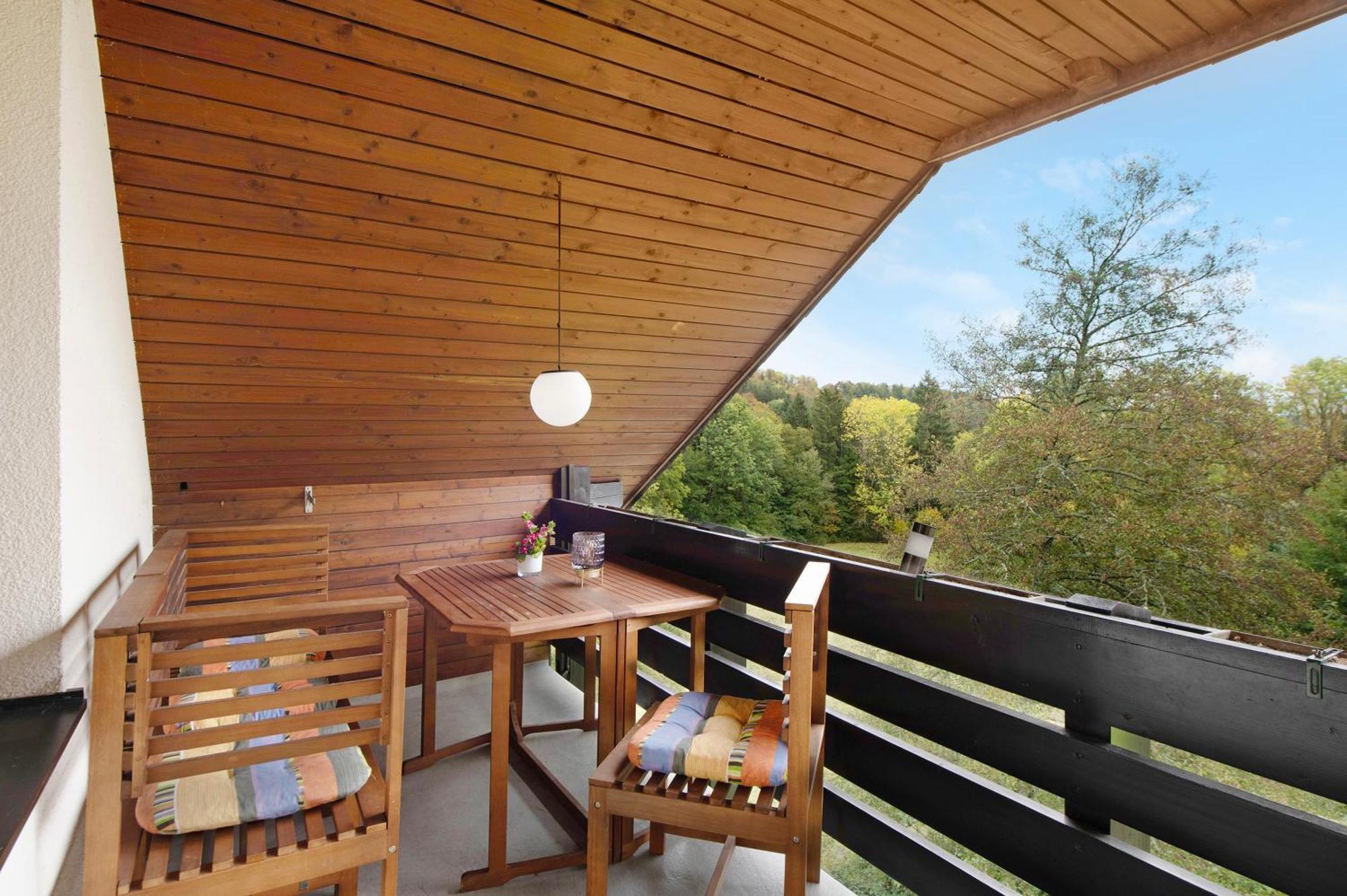 Landhaus Am Schmiedebach Wittenschwand 외부 사진