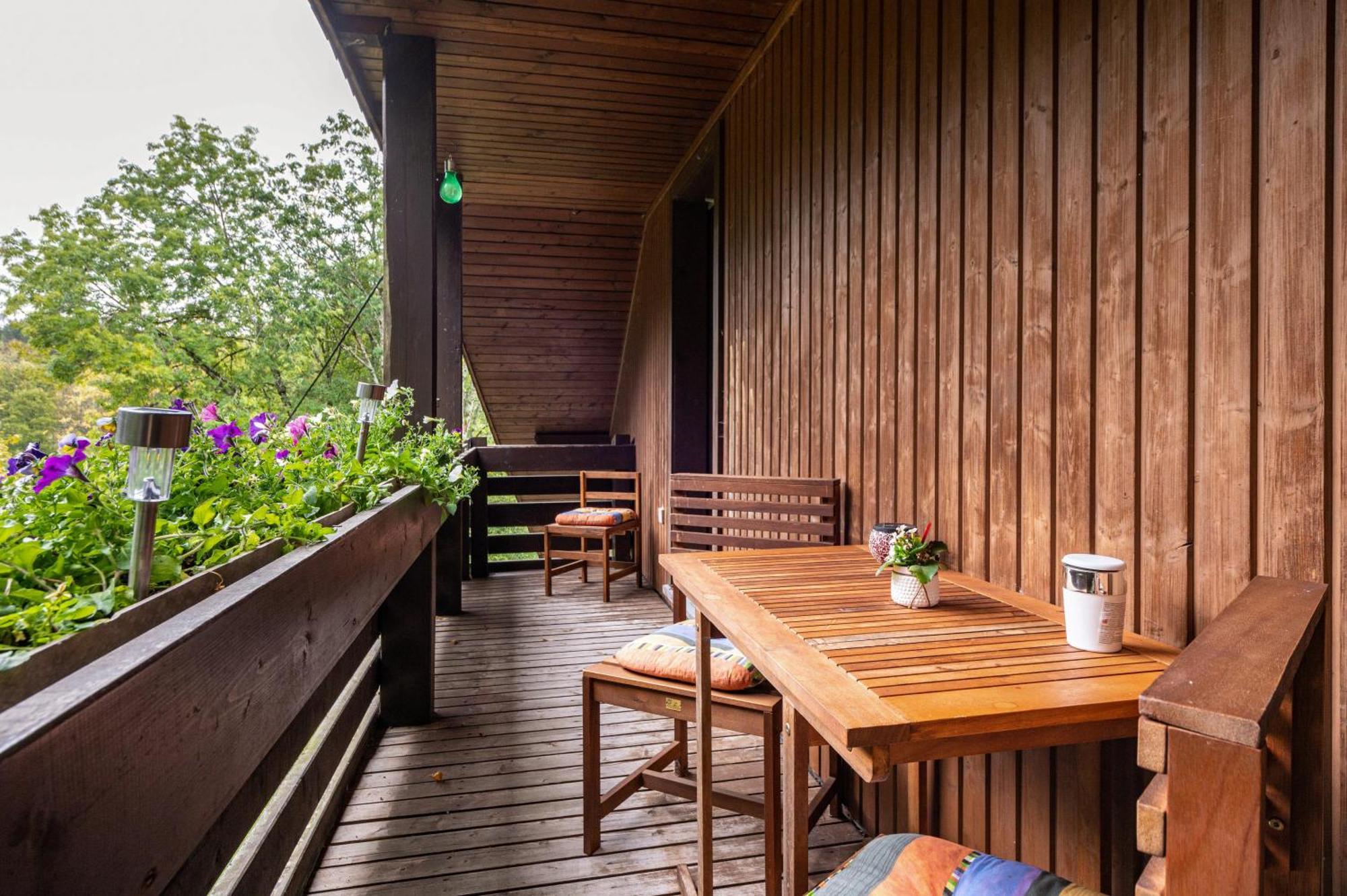 Landhaus Am Schmiedebach Wittenschwand 외부 사진