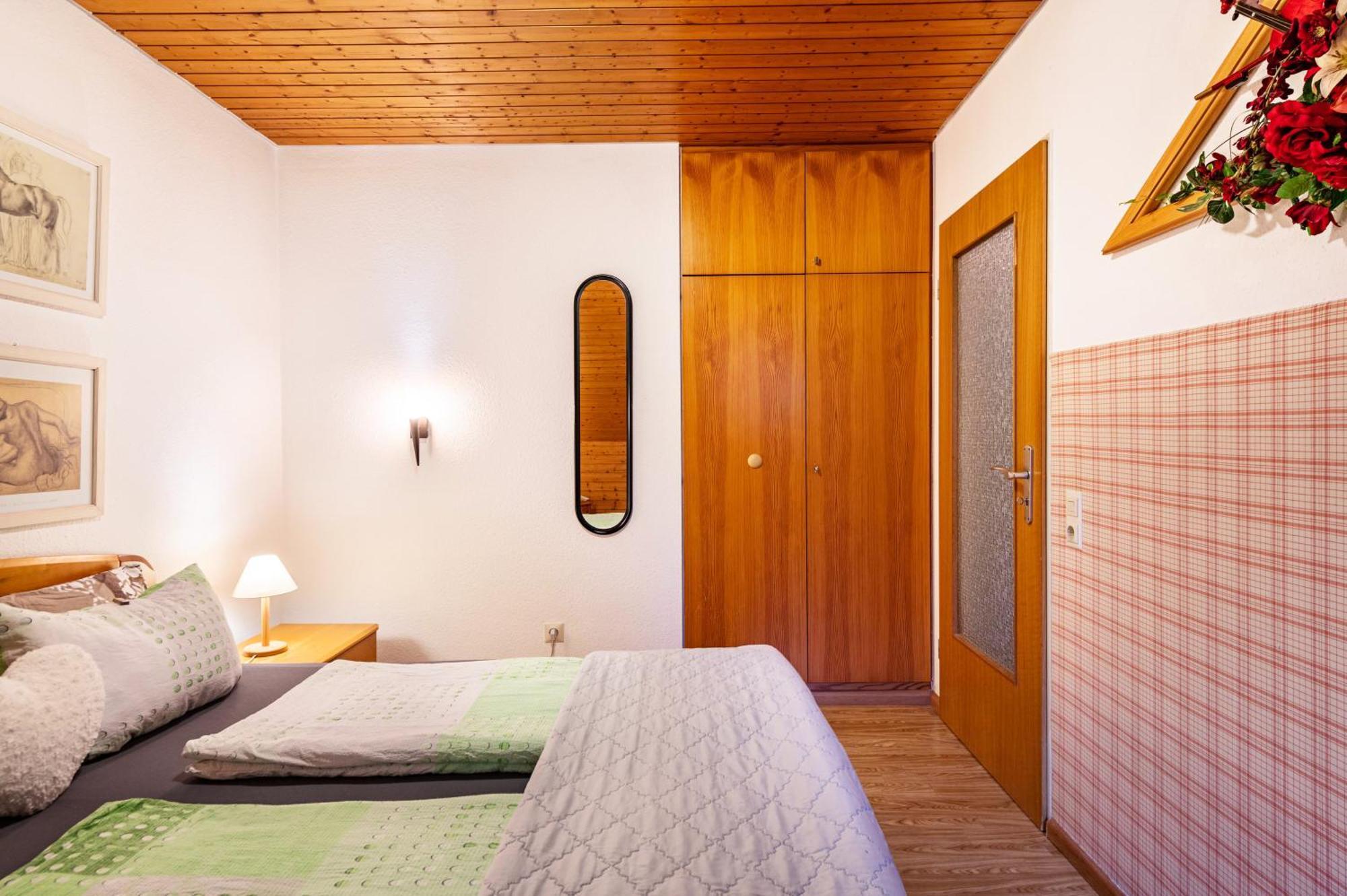 Landhaus Am Schmiedebach Wittenschwand 외부 사진