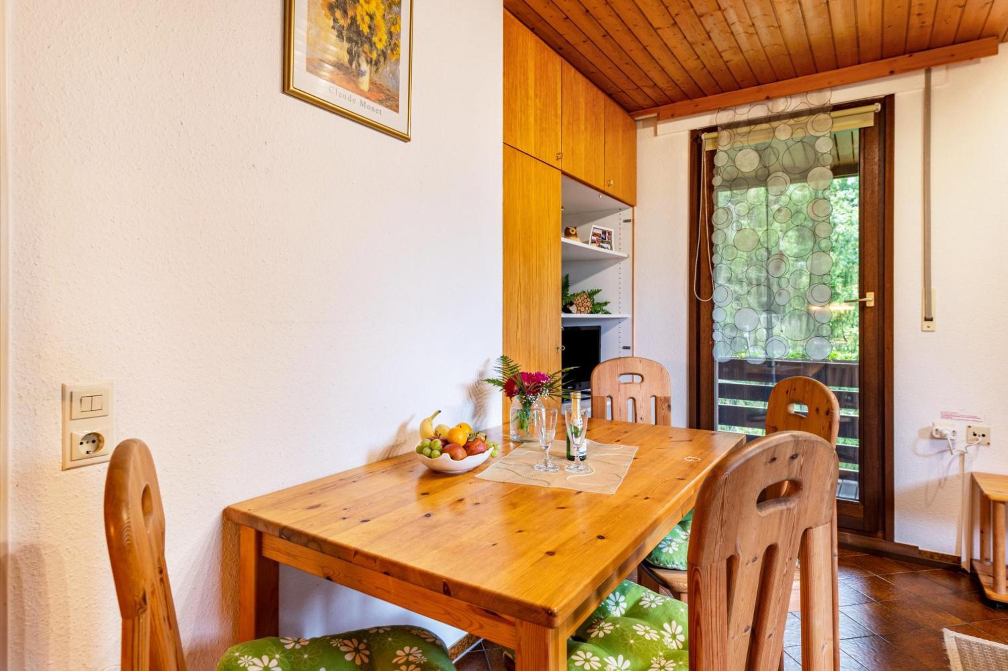 Landhaus Am Schmiedebach Wittenschwand 외부 사진