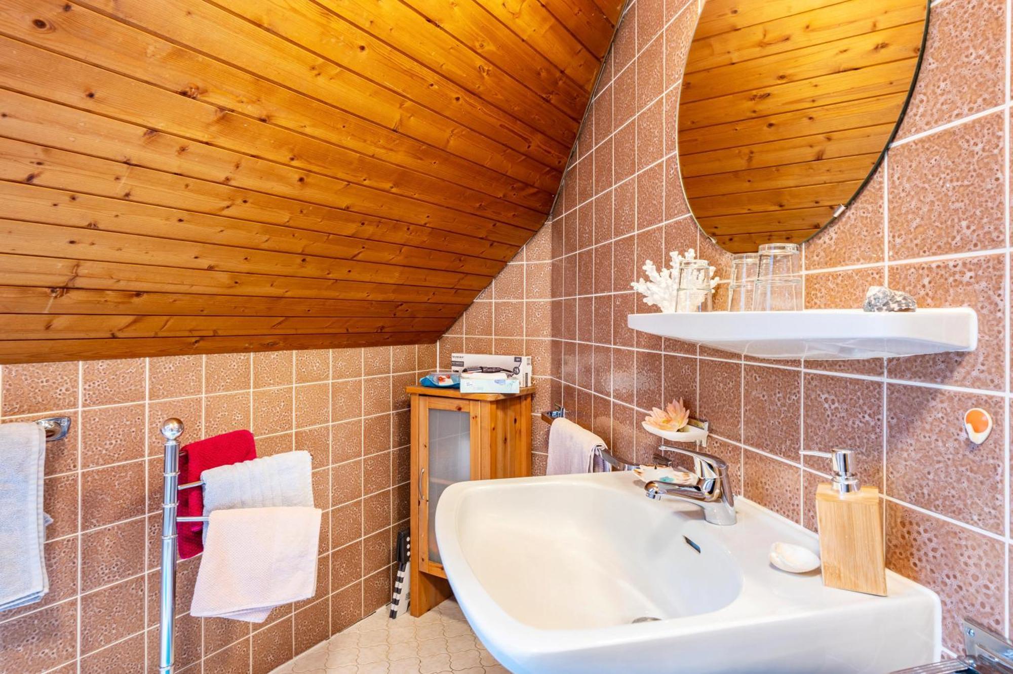 Landhaus Am Schmiedebach Wittenschwand 외부 사진