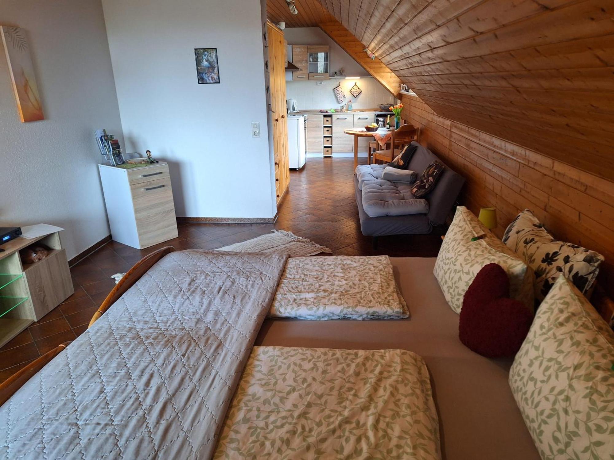 Landhaus Am Schmiedebach Wittenschwand 외부 사진
